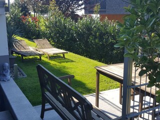 Appartamento per vacanze Hörbranz Registrazione all'aperto 21