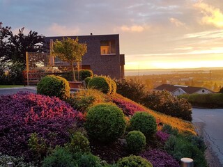 Appartamento per vacanze Hörbranz Registrazione all'aperto 6