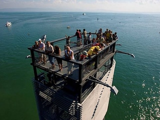 Friedrichshafen Aussichtsturm