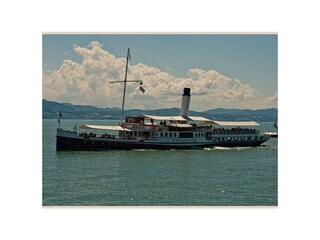 Ferienwohnung Hörbranz Umgebung 36