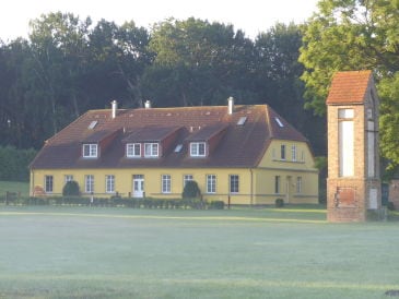 Ferienwohnung F Galerie