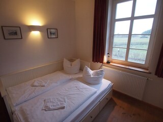 Appartamento per vacanze Gingst Caratteristiche 12