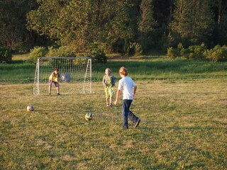 Appartamento per vacanze Gingst Ambiente 15