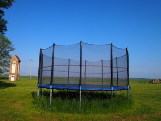 Appartamento per vacanze Gingst Ambiente 16