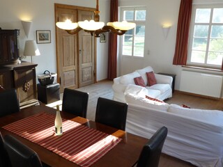 Vakantieappartement Gingst Buitenaudio-opname 2
