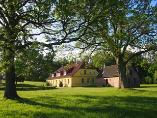 Appartement de vacances Gingst Enregistrement extérieur 2