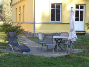 Holiday apartment Planta baja