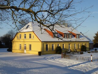 Vakantieappartement Gingst Buitenaudio-opname 7