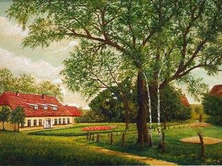 Appartamento per vacanze Gingst Documento 26