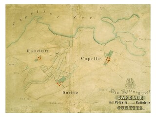 Appartamento per vacanze Gingst Documento 27