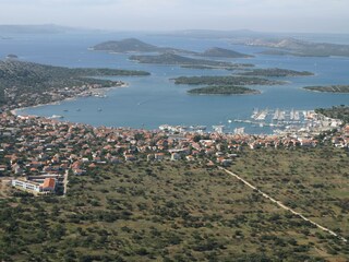 Casa per le vacanze Murter (Stadt) Ambiente 28