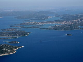 Casa per le vacanze Murter (Stadt) Ambiente 29