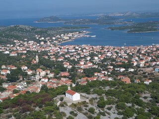 Casa per le vacanze Murter (Stadt) Ambiente 30