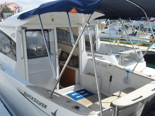 Casa per le vacanze Murter (Stadt) Ambiente 31