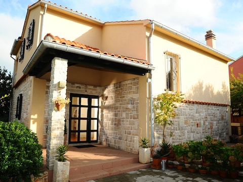 Casa per le vacanze Mirta