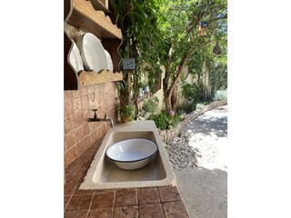 Casa per le vacanze Murter (Stadt) Registrazione all'aperto 6