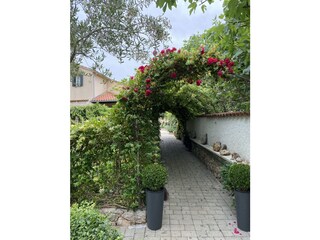 Casa per le vacanze Murter (Stadt) Registrazione all'aperto 3