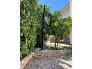 Casa per le vacanze Murter (Stadt) Registrazione all'aperto 9