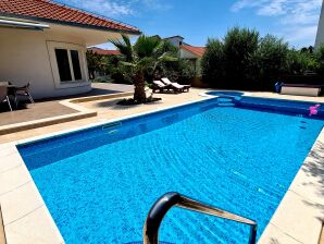 Villa Stela-Dream Family Oasis - Kastel Novi - image1