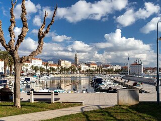 Villa Kastel Novi Umgebung 38