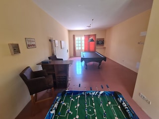 Villa Kastel Novi Caratteristiche 31