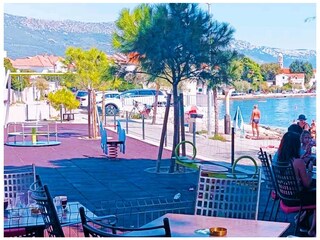 Villa Kastel Novi Caratteristiche 33