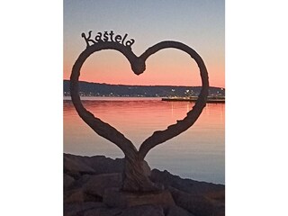 Villa Kastel Novi Outdoor Recording 17