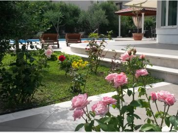 Villa Stela