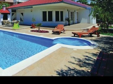 Villa Stela