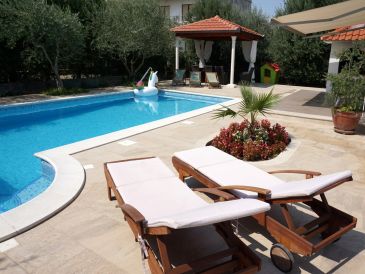 Villa Stela