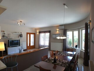 Villa Kastel Novi Caratteristiche 20