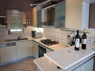 Villa Kastel Novi Kenmerken 22