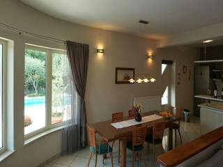 Villa Kastel Novi Caratteristiche 23