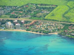 Ferienwohnung Kahana Villa - Lahaina - image1