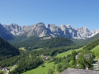 Appartamento St. Martin in Thurn Registrazione all'aperto 4