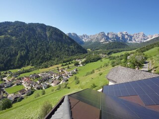 Appartamento St. Martin in Thurn Registrazione all'aperto 6