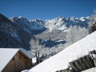 Appartamento St. Martin in Thurn Ambiente 18