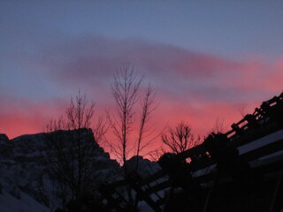 Appartamento St. Martin in Thurn Ambiente 19