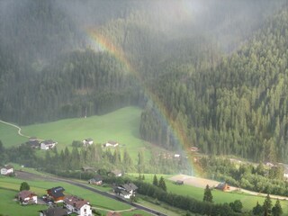 Appartamento St. Martin in Thurn Ambiente 20