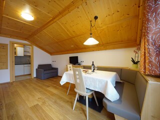 Appartamento St. Martin in Thurn Caratteristiche 13