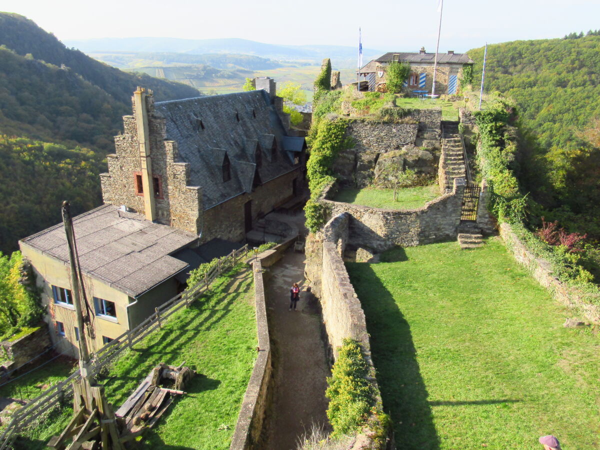 Schloss Veldenz