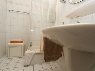 Apartamento de vacaciones Veldenz Características 8