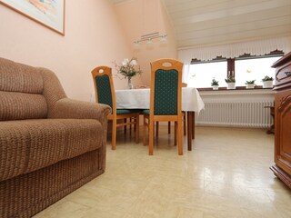 Apartamento de vacaciones Veldenz Características 9