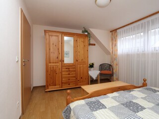 Apartamento de vacaciones Veldenz Características 11