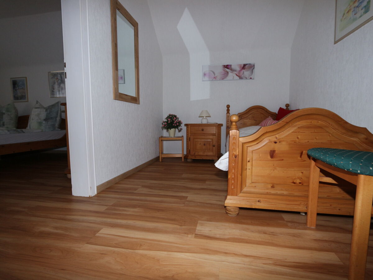 3-Bettzimmer