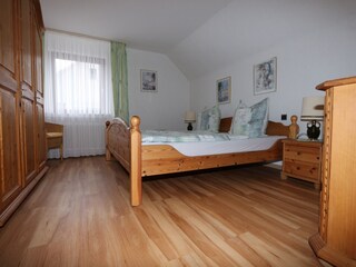 Apartamento de vacaciones Veldenz Características 13