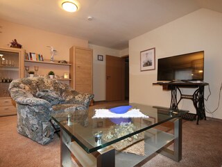 Apartamento de vacaciones Veldenz Características 14