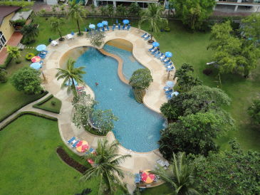 Seaview Apartment