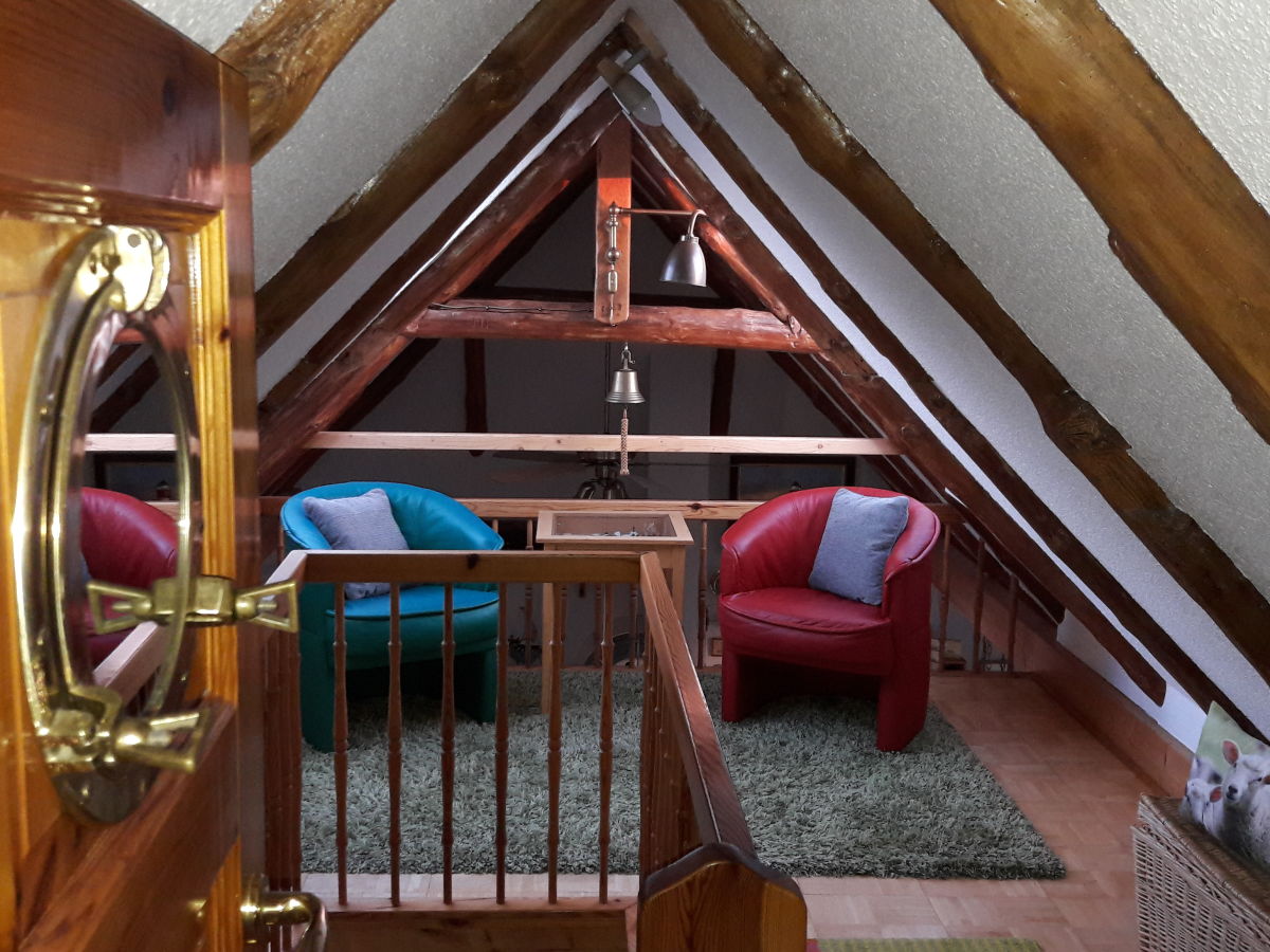 Ferienwohnung Watt'n Blick - Leuchtturmwohnung, Nordsee-Nationalpark