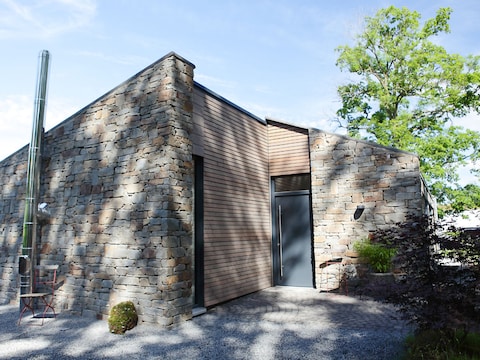 Ferienhaus Stock und Stein